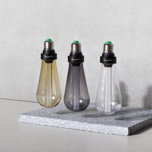 Buster + Punch Buster Teardrop E27 LED Bulb