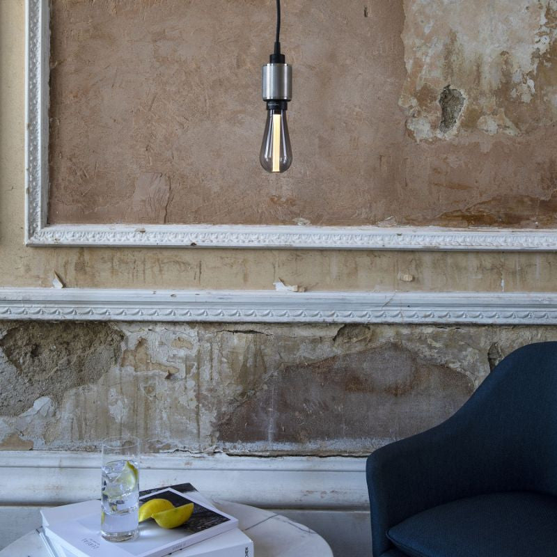 Buster + Punch Buster Teardrop E27 LED Bulb