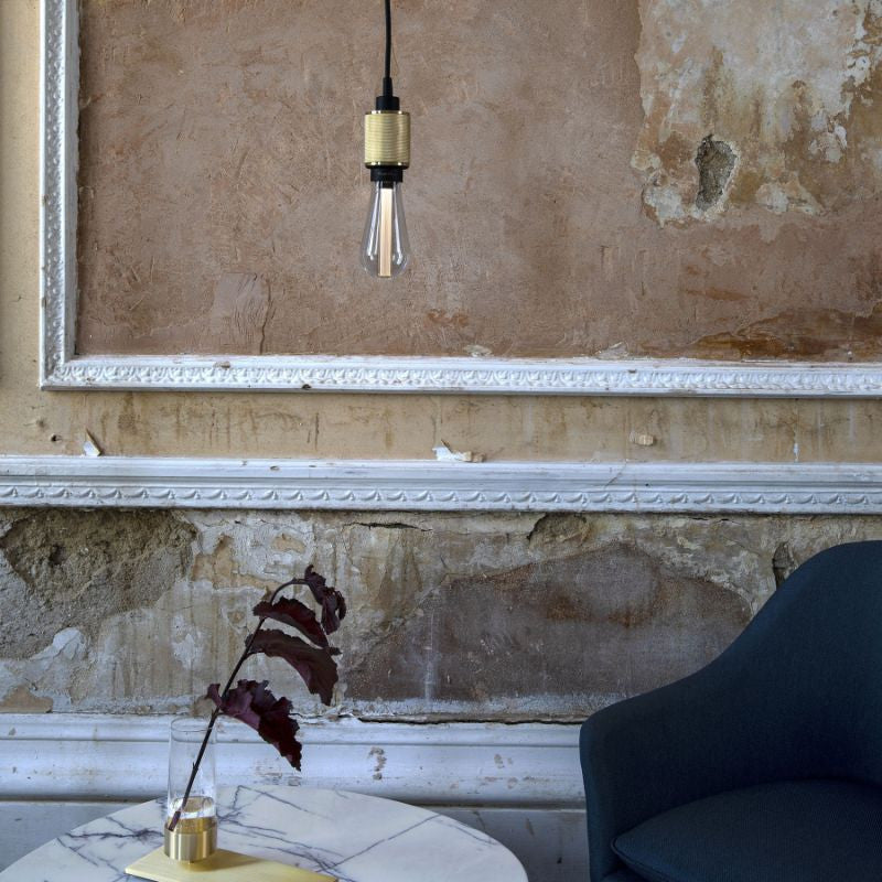 Buster + Punch Buster Teardrop E27 LED Bulb