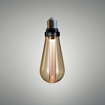 Buster + Punch Buster Teardrop E27 LED Bulb