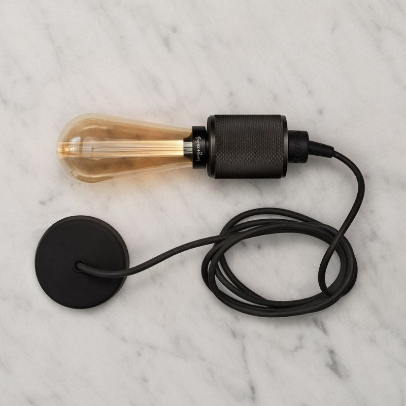 Buster + Punch Buster Teardrop E27 LED Bulb
