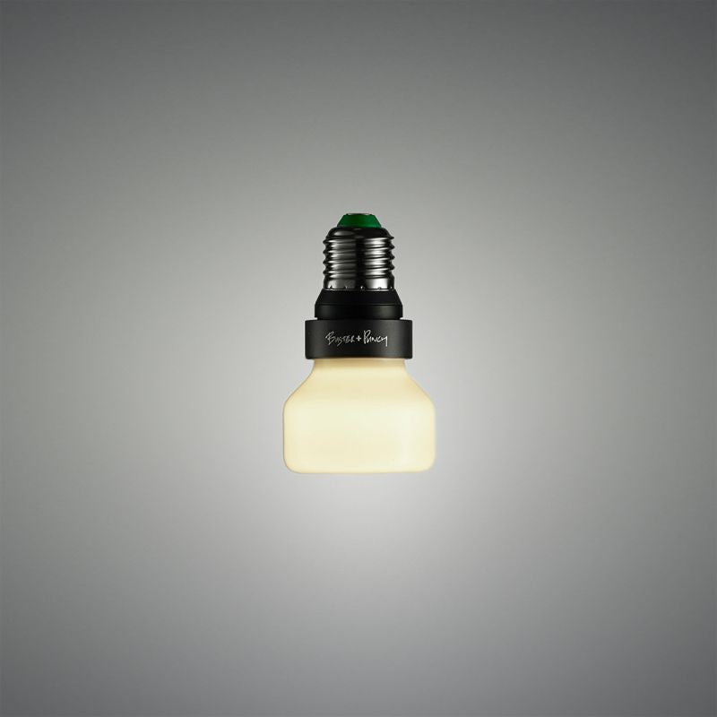 Buster + Punch Puck E27 LED Bulb