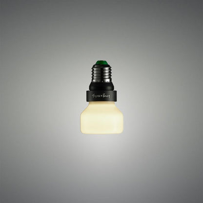 Buster + Punch Puck E27 LED Bulb