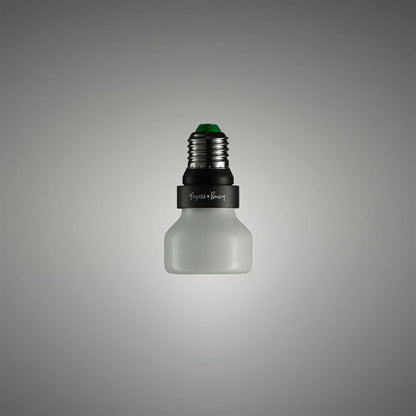 Buster + Punch Puck E27 LED Bulb