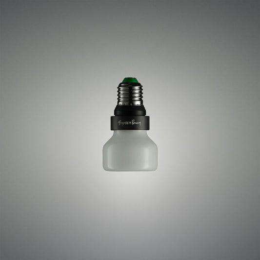Buster + Punch Puck E27 LED Bulb
