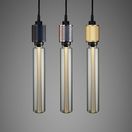 Buster + Punch Tube E27 LED Bulb
