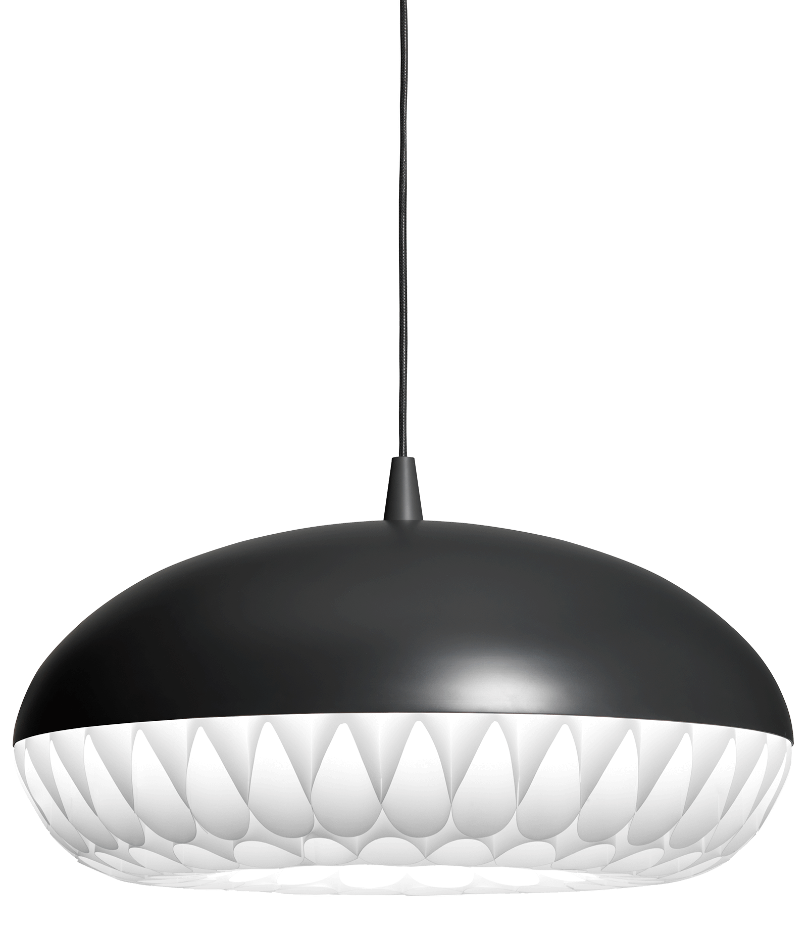 Aeon Rocket™ - P3, Ø 600 mm by Fritz Hansen