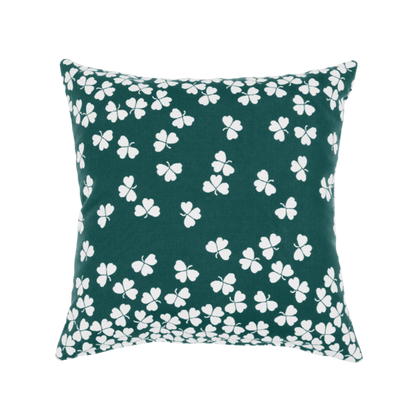 TRÈFLE OUTDOOR CUSHION 44 X 44 CM by Fermob