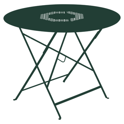 LORETTE FOLDING TABLE ø 96CM by Fermob