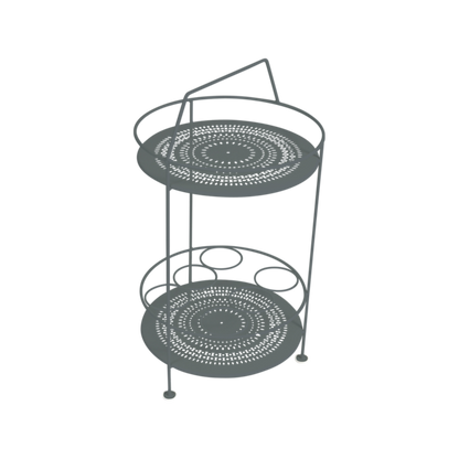 MONTMARTRE PORTABLE BAR by Fermob