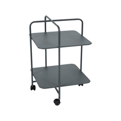 ALFRED SIDE TABLE by Fermob