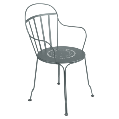 LOUVRE ARMCHAIR by Fermob