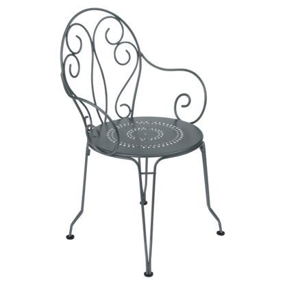 MONTMARTRE ARMCHAIR by Fermob