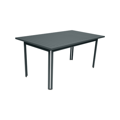 COSTA TABLE 160 X 80 CM by Fermob
