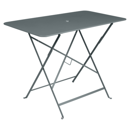 BISTRO TABLE 97 X 57 CM by Fermob