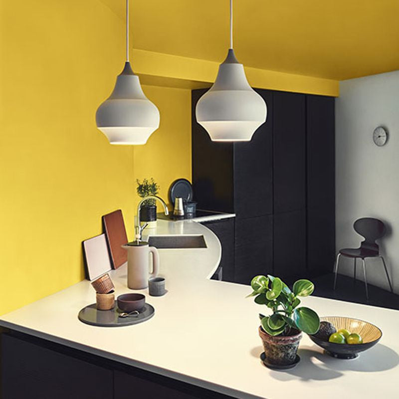 Louis Poulsen Cirque Pendant Lamp