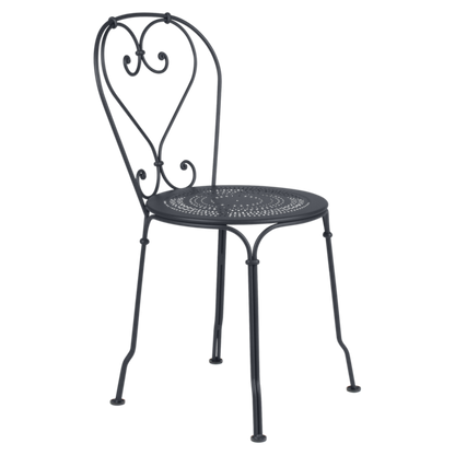 1900 Chair by Fermob #ANTHRACITE