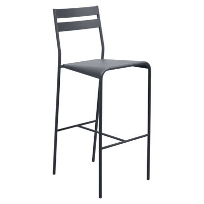FACTO BAR CHAIR by Fermob