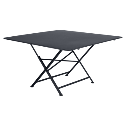 CARGO TABLE 128 X 128 CM by Fermob