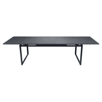 BIARRITZ TABLE WITH EXTENSIONS 200/300 X 100 CM by Fermob