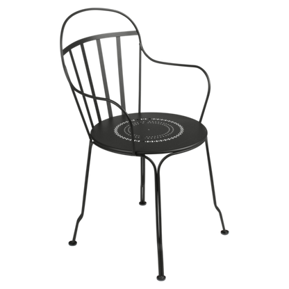 LOUVRE ARMCHAIR by Fermob