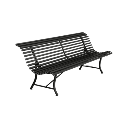 LOUISIANE BENCH 200 CM by Fermob