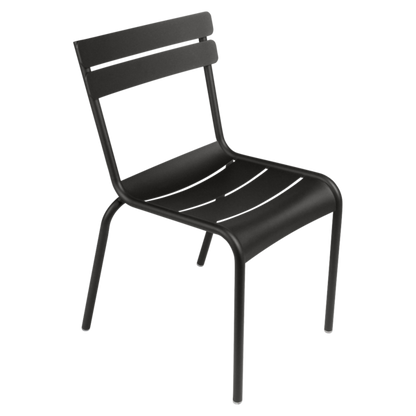 Luxembourg Chair by Fermob #LIQUORICE