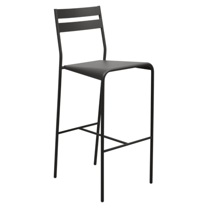 FACTO BAR CHAIR by Fermob