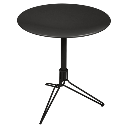 FLOWER PEDESTAL TABLE ø 67 CM by Fermob