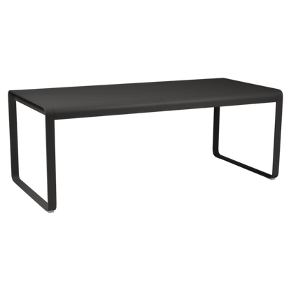 BELLEVIE TABLE 196 X 90 CM by Fermob