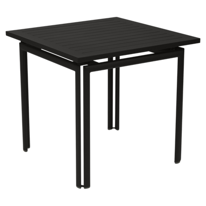 COSTA TABLE 80 X 80 CM by Fermob