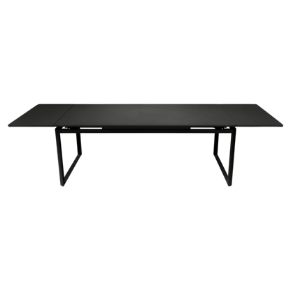 BIARRITZ TABLE WITH EXTENSIONS 200/300 X 100 CM by Fermob
