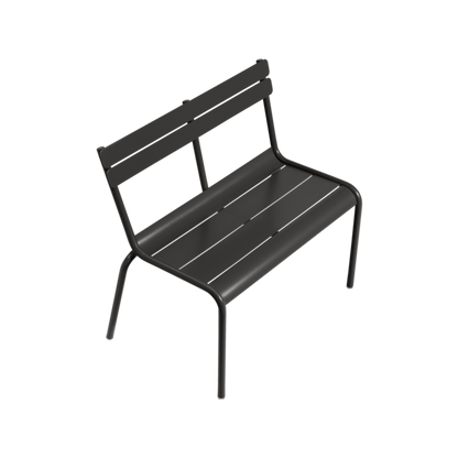 LUXEMBOURG KID BENCH by Fermob