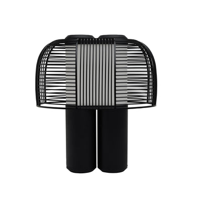 DCW Yasuke Table Lamp Black