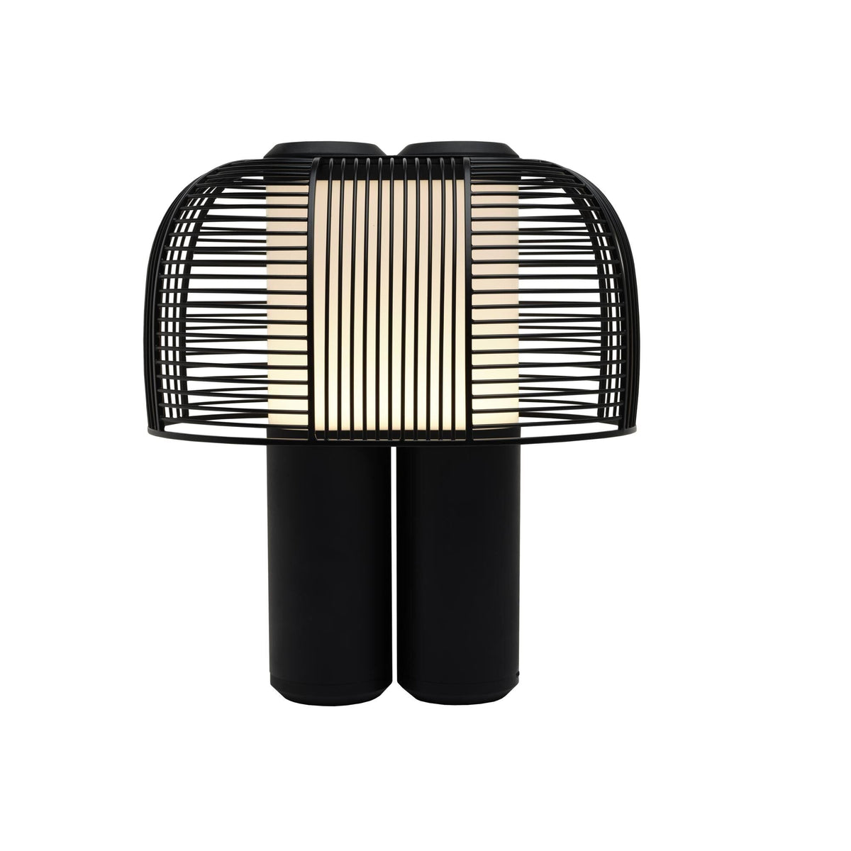 DCW Yasuke Table Lamp Black
