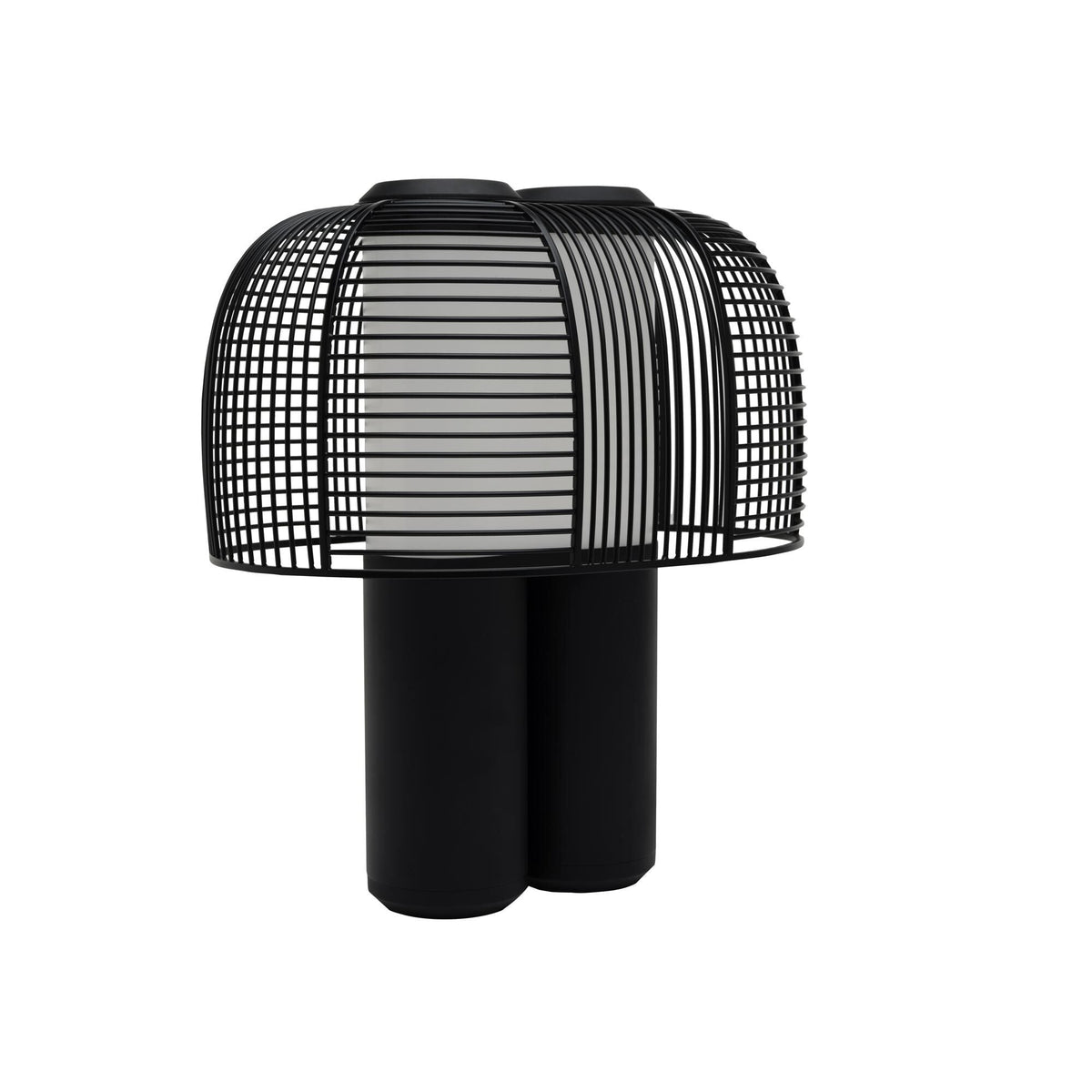 DCW Yasuke Table Lamp Black