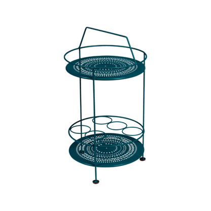 MONTMARTRE PORTABLE BAR by Fermob