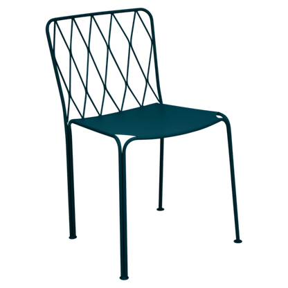KINTBURY CHAIR by Fermob