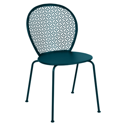 LORETTE CHAIR by Fermob