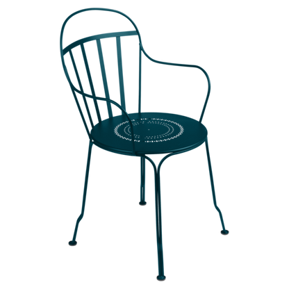 LOUVRE ARMCHAIR by Fermob