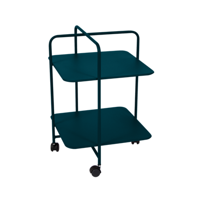 ALFRED SIDE TABLE by Fermob