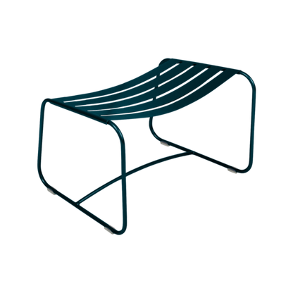 SURPRISING FOOTREST by Fermob
