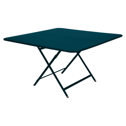 CARACTÈRE TABLE 128 X 128 CM by Fermob