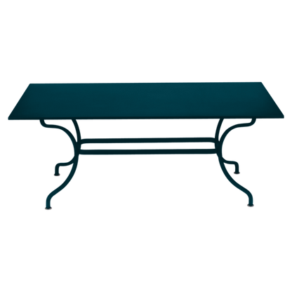 ROMANE TABLE 180 X 100 CM by Fermob