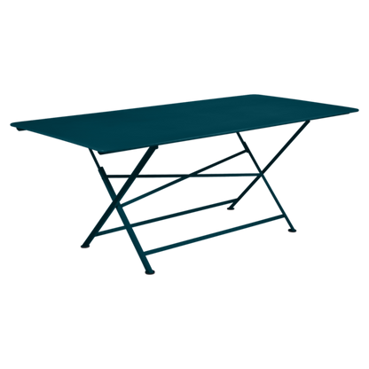 CARGO TABLE 190 X 90 CM by Fermob
