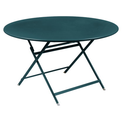 CARACTÈRE TABLE ø 128 CM by Fermob