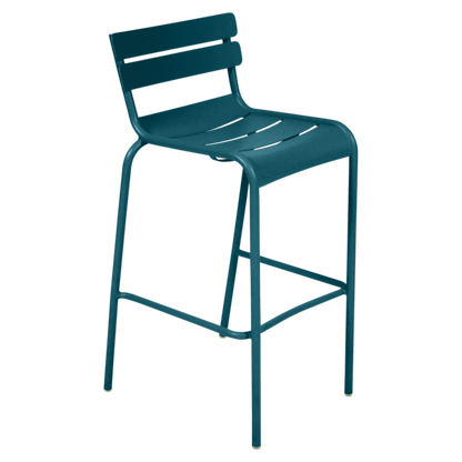 LUXEMBOURG BAR CHAIR by Fermob