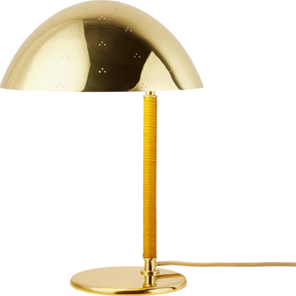 Tynell Collection 9209 Table Lamp Brass