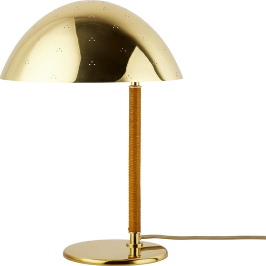 Tynell Collection 9209 Table Lamp Brass