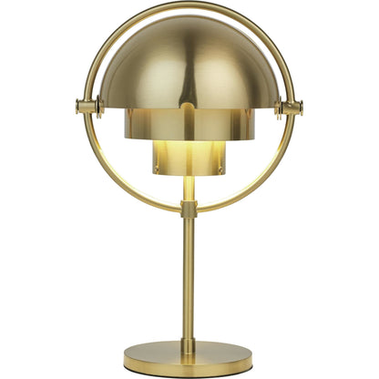Multi-Lite Portable Lamp